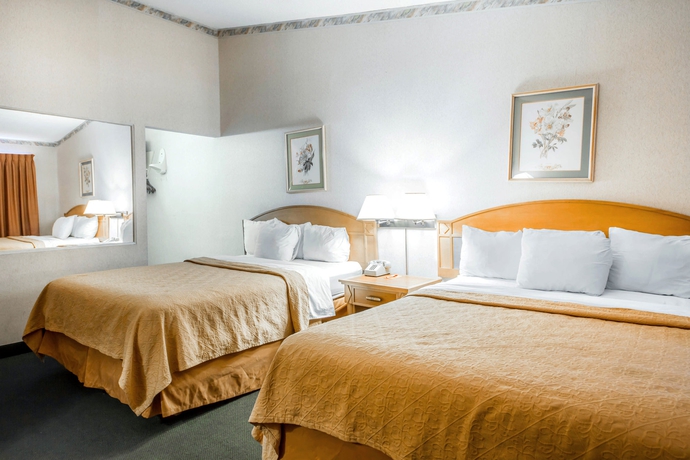 Imagen de la habitación del Hotel Hampton Inn and Suites South Lake Tahoe. Foto 9