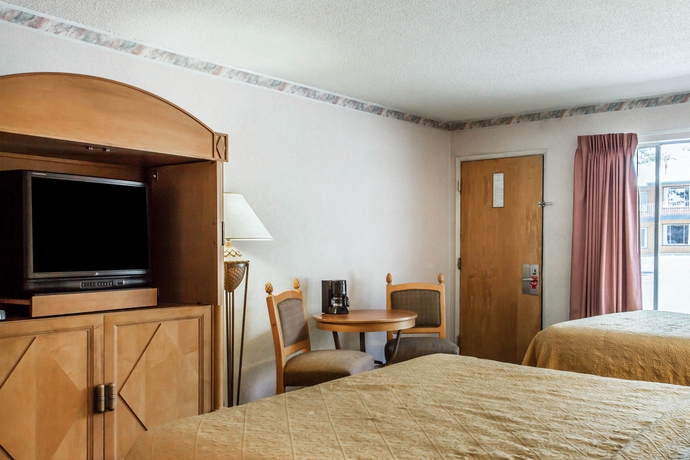 Imagen de la habitación del Hotel Hampton Inn and Suites South Lake Tahoe. Foto 10