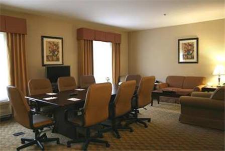 Imagen general del Hotel Hampton Inn and Suites Southern Pines-pinehurst. Foto 3