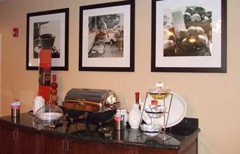 Imagen general del Hotel Hampton Inn and Suites Southern Pines-pinehurst. Foto 7