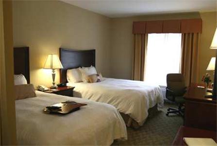 Imagen general del Hotel Hampton Inn and Suites Southern Pines-pinehurst. Foto 8