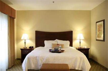 Imagen general del Hotel Hampton Inn and Suites Southern Pines-pinehurst. Foto 9