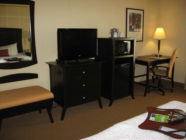 Imagen de la habitación del Hotel Hampton Inn and Suites Spartanburg-i-26-westgate Mall. Foto 8