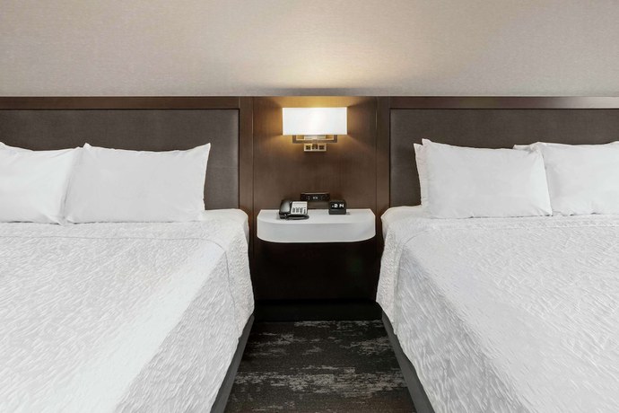 Imagen de la habitación del Hotel Hampton Inn and Suites Spokane Downtown-South. Foto 10