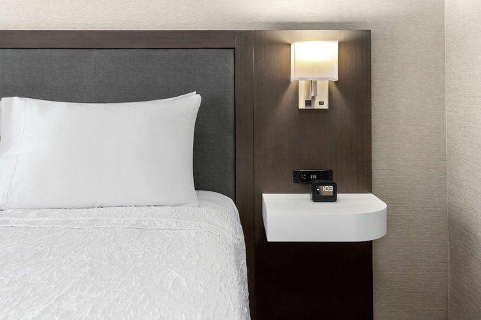 Imagen de la habitación del Hotel Hampton Inn and Suites Spokane Downtown-South. Foto 13