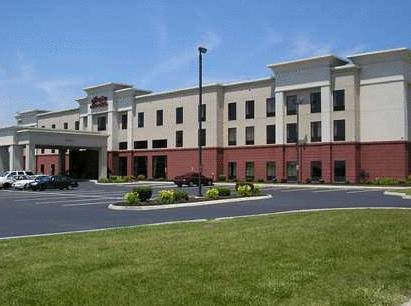 Imagen general del Hotel Hampton Inn and Suites Springboro/dayton Area South. Foto 1