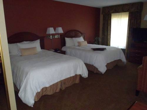Imagen de la habitación del Hotel Hampton Inn and Suites Springboro/dayton Area South. Foto 2