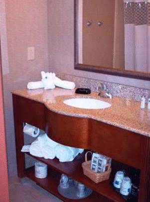 Imagen de la habitación del Hotel Hampton Inn and Suites Springboro/dayton Area South. Foto 5
