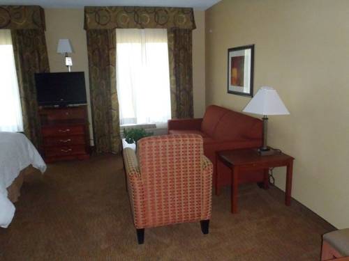 Imagen de la habitación del Hotel Hampton Inn and Suites Springboro/dayton Area South. Foto 6