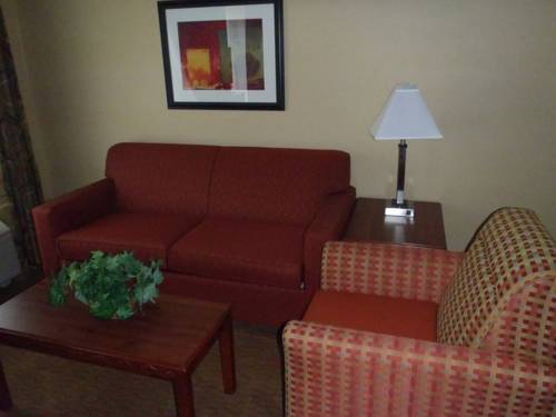 Imagen de la habitación del Hotel Hampton Inn and Suites Springboro/dayton Area South. Foto 7