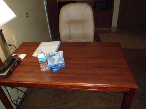 Imagen de la habitación del Hotel Hampton Inn and Suites Springboro/dayton Area South. Foto 8