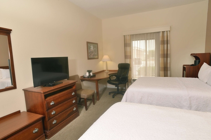 Imagen de la habitación del Hotel Hampton Inn and Suites Springfield, Mo. Foto 8