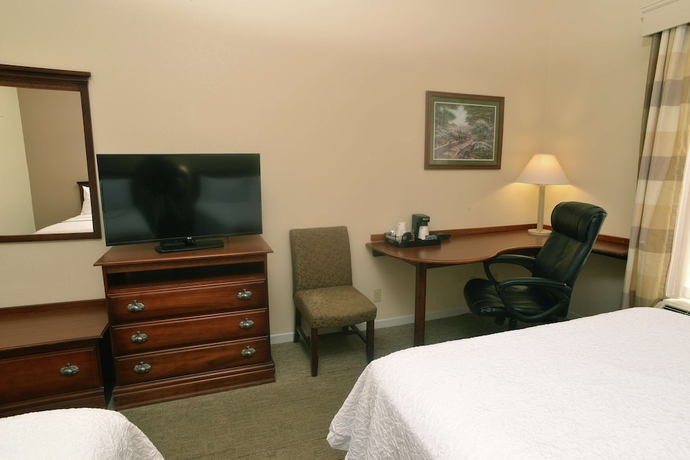 Imagen de la habitación del Hotel Hampton Inn and Suites Springfield, Mo. Foto 9