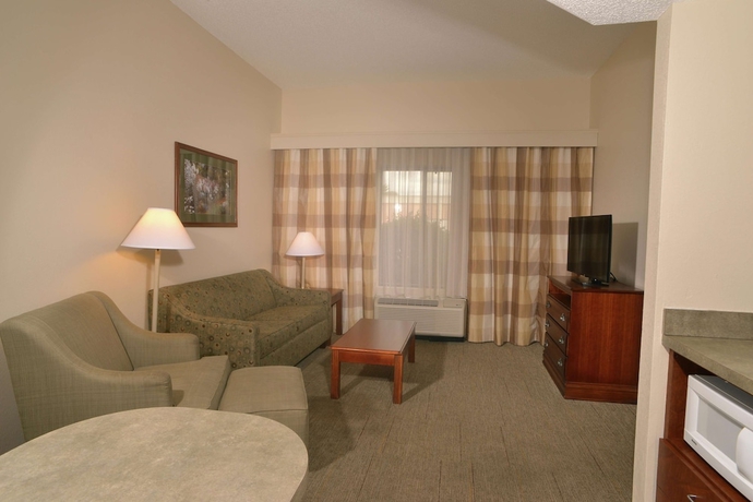 Imagen de la habitación del Hotel Hampton Inn and Suites Springfield, Mo. Foto 13