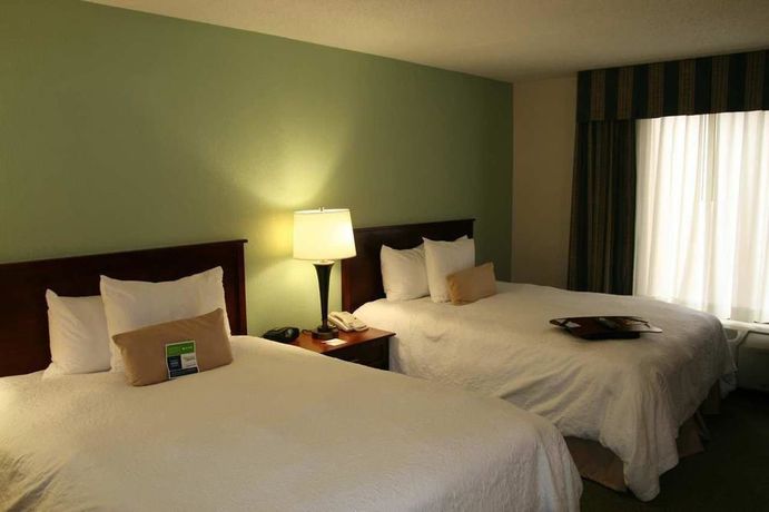 Imagen de la habitación del Hotel Hampton Inn and Suites Springfield-southwest. Foto 5