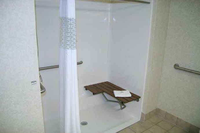 Imagen de los interiores del Hotel Hampton Inn and Suites Springfield-southwest. Foto 15