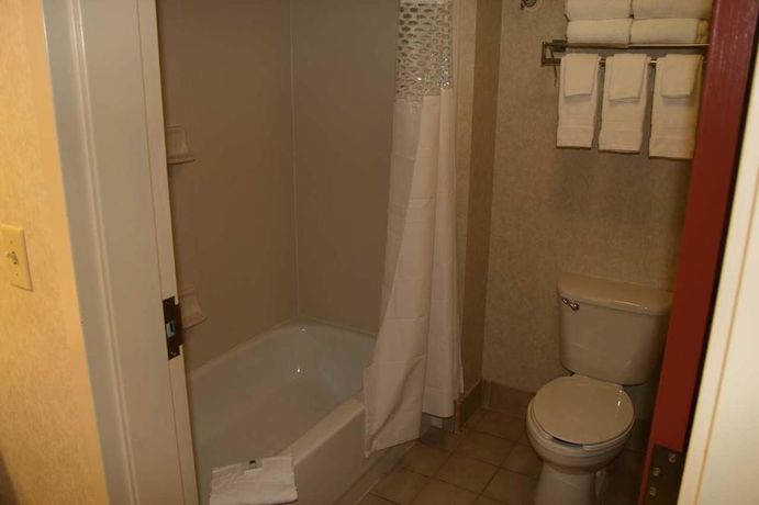 Imagen de la habitación del Hotel Hampton Inn and Suites Springfield-southwest. Foto 8