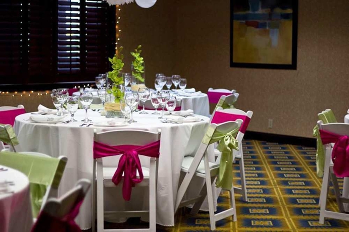 Imagen de los interiores del Hotel Hampton Inn and Suites St. Augustine-vilano Beach. Foto 10