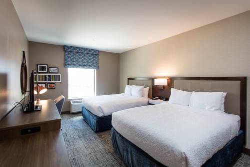 Imagen de la habitación del Hotel Hampton Inn and Suites St. George, Ut. Foto 2