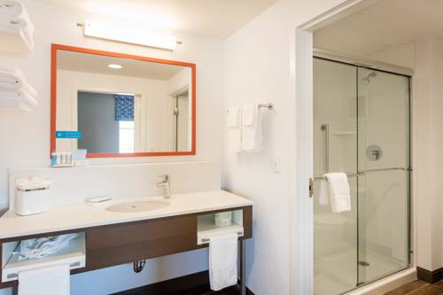 Imagen de la habitación del Hotel Hampton Inn and Suites St. George, Ut. Foto 4