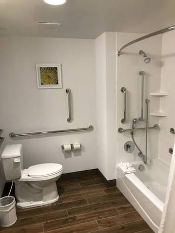 Imagen de la habitación del Hotel Hampton Inn and Suites St. George, Ut. Foto 5