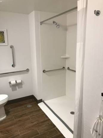 Imagen de la habitación del Hotel Hampton Inn and Suites St. George, Ut. Foto 6