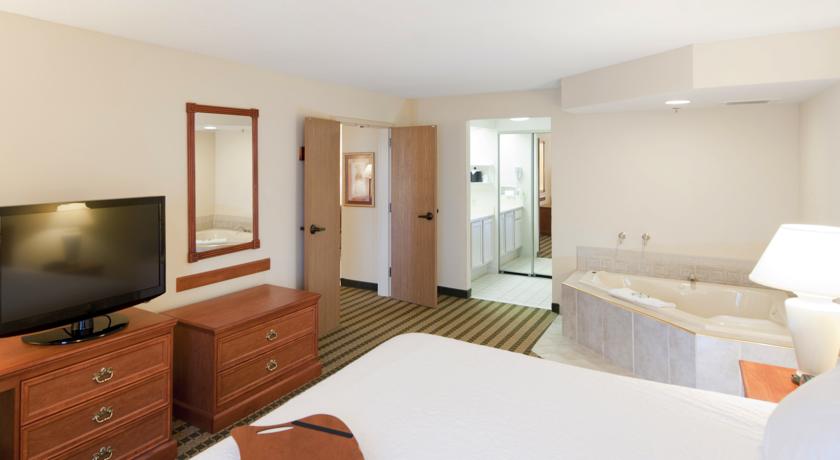 Imagen general del Hotel Hampton Inn and Suites St. Louis/chesterfield. Foto 11