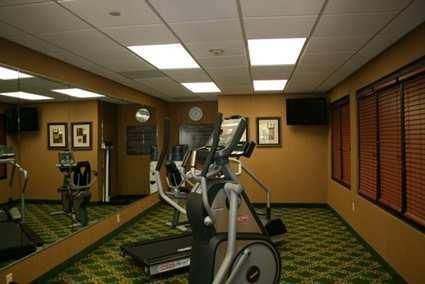 Imagen general del Hotel Hampton Inn and Suites St. Louis-edwardsville. Foto 4