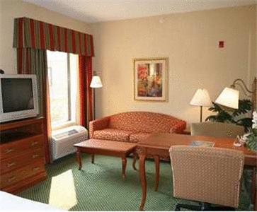 Imagen general del Hotel Hampton Inn and Suites St. Louis-edwardsville. Foto 5