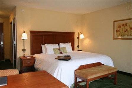 Imagen general del Hotel Hampton Inn and Suites St. Louis-edwardsville. Foto 6