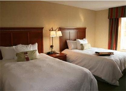 Imagen general del Hotel Hampton Inn and Suites St. Louis-edwardsville. Foto 7