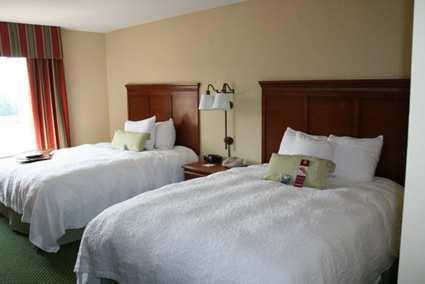Imagen general del Hotel Hampton Inn and Suites St. Louis-edwardsville. Foto 8