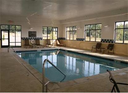 Imagen general del Hotel Hampton Inn and Suites St. Louis-edwardsville. Foto 9