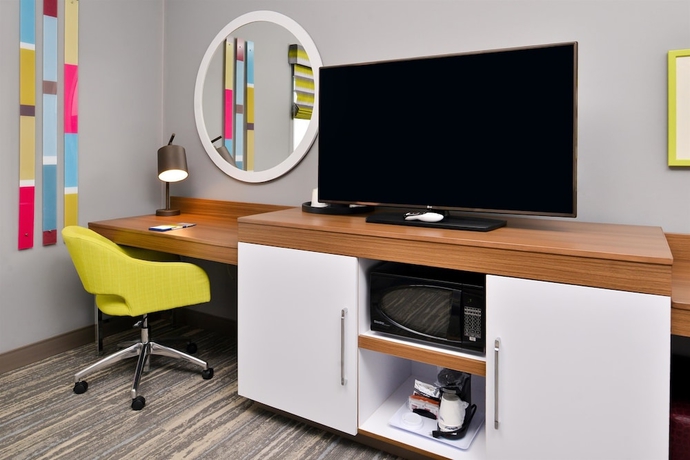 Imagen de la habitación del Hotel Hampton Inn and Suites St. Paul Oakdale/woodbury By Hilton. Foto 12