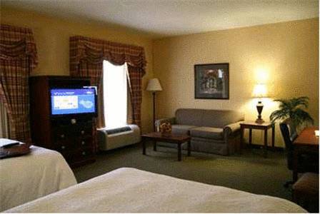 Imagen general del Hotel Hampton Inn and Suites Stillwater. Foto 1