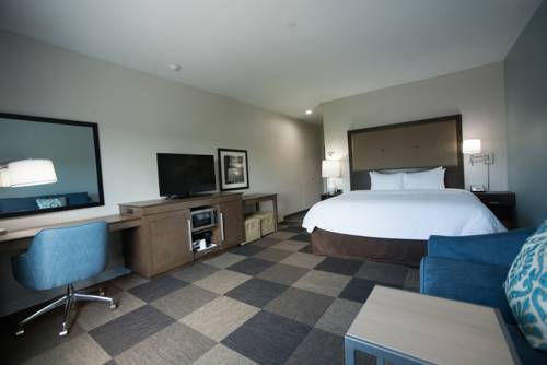 Imagen de la habitación del Hotel Hampton Inn and Suites Stillwater West. Foto 1