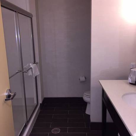 Imagen de la habitación del Hotel Hampton Inn and Suites Stroudsburg Pocono Mountains. Foto 5