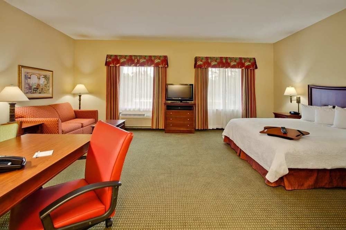 Imagen de la habitación del Hotel Hampton Inn and Suites Stuart-north. Foto 6