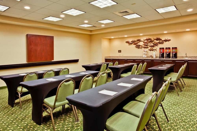 Imagen de los interiores del Hotel Hampton Inn and Suites Stuart-north. Foto 14