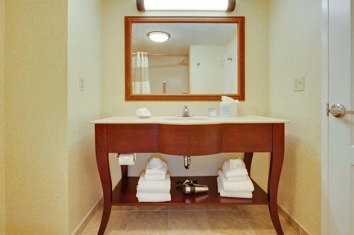 Imagen de la habitación del Hotel Hampton Inn and Suites Stuart-north. Foto 8