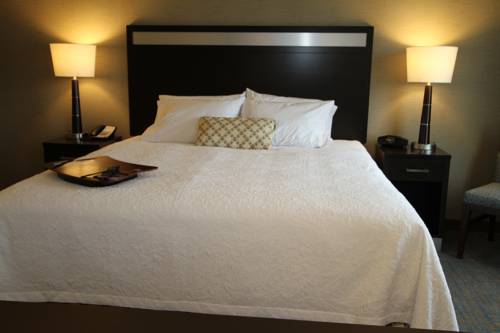 Imagen de la habitación del Hotel Hampton Inn and Suites Tacoma/puyallup. Foto 9