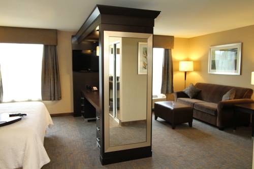 Imagen general del Hotel Hampton Inn and Suites Tacoma/puyallup. Foto 1
