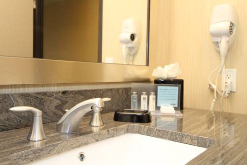 Imagen de la habitación del Hotel Hampton Inn and Suites Tacoma/puyallup. Foto 11