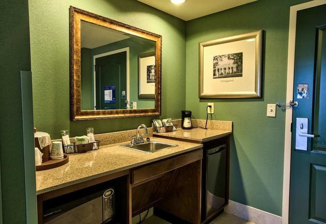 Imagen de la habitación del Hotel Hampton Inn and Suites Tallahassee I-10/thomasville Road, Fl. Foto 8