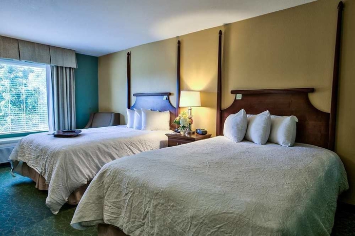 Imagen de la habitación del Hotel Hampton Inn and Suites Tallahassee I-10/thomasville Road, Fl. Foto 9