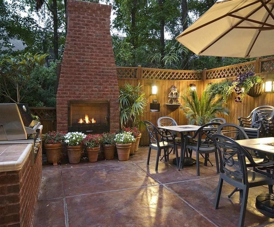 Imagen de los exteriores del Hotel Hampton Inn and Suites Tallahassee I-10/thomasville Road, Fl. Foto 11