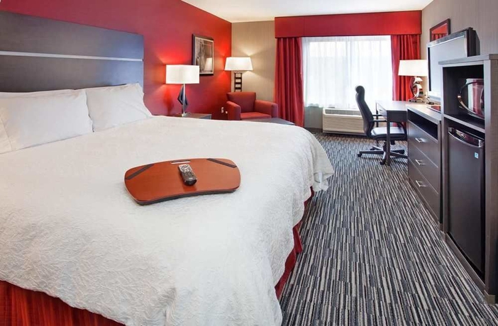 Imagen de la habitación del Hotel Hampton Inn and Suites Temecula. Foto 7