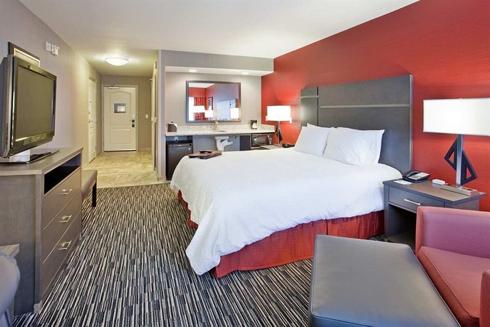 Imagen de la habitación del Hotel Hampton Inn and Suites Temecula. Foto 8