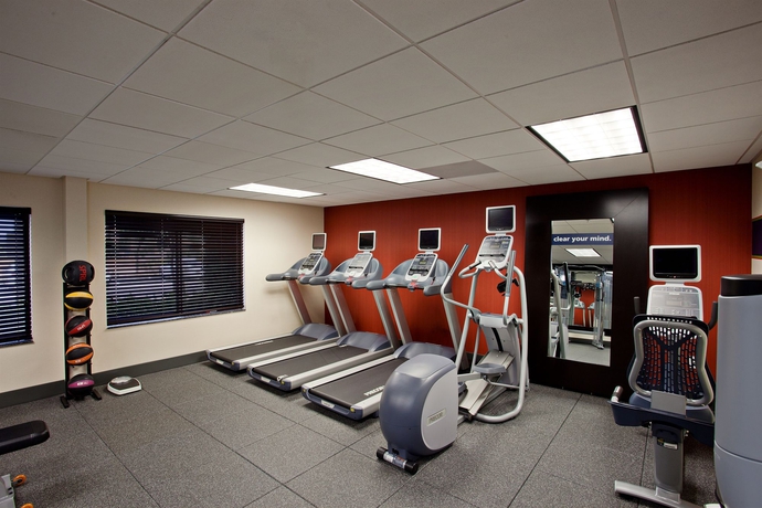 Imagen de los interiores del Hotel Hampton Inn and Suites Temecula. Foto 13