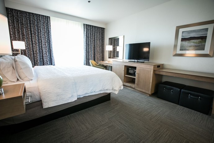 Imagen de la habitación del Hotel Hampton Inn and Suites Tempe/Phoenix Airport, AZ. Foto 2